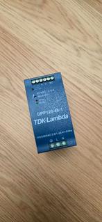 elektrische voeding 220V/48VDC, Ophalen, Nieuw, Overige typen