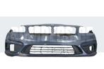 Bumper BMW 2 F45 F46 14- Voorbumper MZ330, Auto-onderdelen, Gebruikt, Voor, 6 maanden garantie, Ophalen of Verzenden
