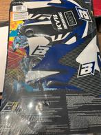 yamaha graphic kit WRF 2227A, Ophalen of Verzenden