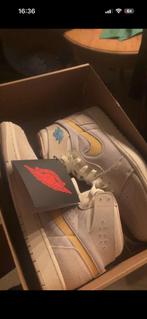 Jordan taille 43, Enlèvement, Comme neuf