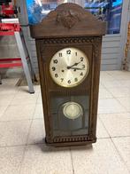 Hangklok, Antiek en Kunst, Ophalen