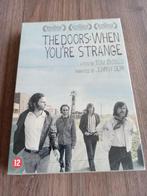 The Doors: when you're strange (2009), Cd's en Dvd's, Dvd's | Documentaire en Educatief, Ophalen of Verzenden