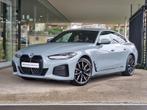BMW i4 40 Gran Coupé M Sport, Argent ou Gris, Achat, Noir, 5 portes