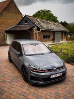 Volkswagen Golf GTI TCR, Auto's, 1998 cc, 4 cilinders, 0 kg, Alcantara