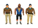 The A-Team, Ophalen of Verzenden, Gebruikt