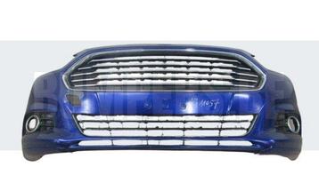 Bumper Ford Mondeo MK5 V 14-17 Voorbumper KJ11057 beschikbaar voor biedingen