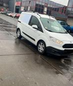 Ford Transit Courier, Euro 6, Diesel, Particulier, Ford