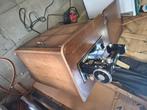 Naaimachine Sunneam, Antiek en Kunst, Antiek | Naaimachines, Ophalen