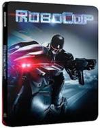 Robocop, Ophalen, Zo goed als nieuw, Avontuur, Boxset