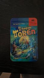 De betoverende toren, Enlèvement, Comme neuf