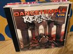 Dancetemple Reflex, Cd's en Dvd's, Cd's | Dance en House, Ophalen of Verzenden