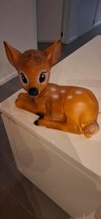 Bambi lamp 1960s vintage made in Germany Disney, Ophalen of Verzenden, Zo goed als nieuw