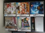Ds spelletjes, Games en Spelcomputers, Games | Nintendo DS, Avontuur en Actie, 1 speler, Ophalen of Verzenden, Zo goed als nieuw