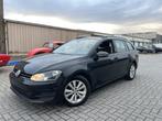 Volkswagen Golf 7 sw 1,6 TDI ONLY EXPORT (bj 2015), Auto's, Gebruikt, Bedrijf, Golf Variant, 1598 cc