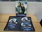 Fjälbacka Murders [Camilla Läckberg][3-dvd set], Vanaf 16 jaar, Verzenden, Gebruikt, Detective en Krimi