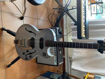 Gibson ES125TDC 1967
