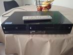 Lg video / dvdspeler  v390 h met afstandsbediening, Audio, Tv en Foto, Ophalen of Verzenden, Zo goed als nieuw