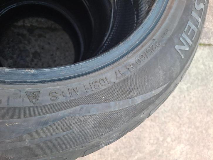 Plusieurs kit de Jantes et pneus 16" 17" 18" 5x120, Auto-onderdelen, Banden en Velgen, Band(en), Zomerbanden, Overige, Overig