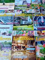 Magazines Landleven, Comme neuf, Autres types, Enlèvement
