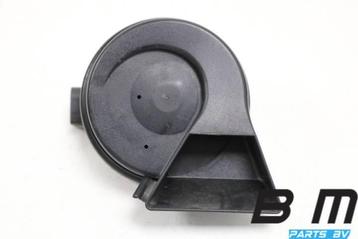 Claxon lage toon Audi Q5 8R 8T0951221A beschikbaar voor biedingen