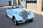 Mercedes 170 1949 cabriolet, Auto's, Achterwielaandrijving, Cabriolet, Mercedes-Benz, Bedrijf