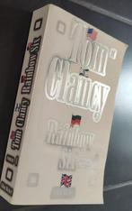 Rainbow six Tom Clancy, Ophalen, Zo goed als nieuw