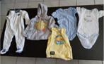 +- 40 stuks babykleding meisje , 1-2j 74/92 , 1€/st 15€/lot, Ophalen of Verzenden, Gebruikt, Meisje
