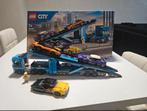 Lego city, Kinderen en Baby's, Speelgoed | Duplo en Lego, Ophalen of Verzenden, Zo goed als nieuw
