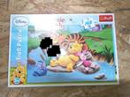 Puzzel Winnie the Pooh (nieuw), Ophalen of Verzenden, Meer dan 50 stukjes, Nieuw, 6 jaar of ouder