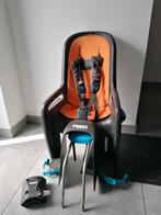 Fietsstoeltje Thule RideAlong, Fietsen en Brommers, Ophalen, Zo goed als nieuw