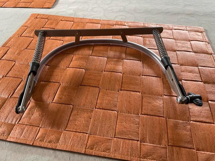 Harmonicabeugel, houder, Muziek en Instrumenten, Blaasinstrumenten | Mondharmonica's, Nieuw, Ophalen