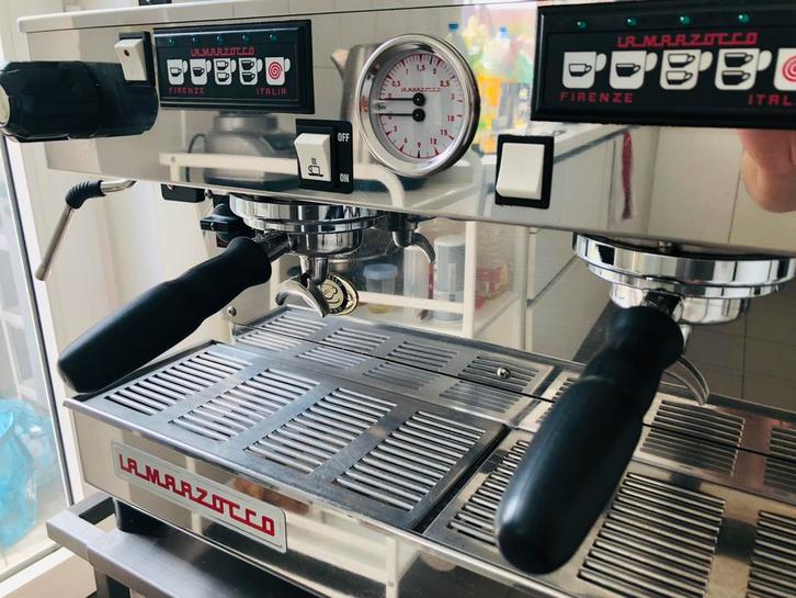 Je recherche une machine à café La Marzocco ou Dalla Corte, Articles professionnels, Horeca | Équipement de cuisine, Café et Espresso