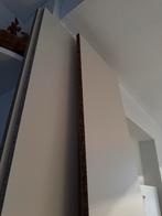 Melamine meubelplaten ivoorkleur 18 mm, Enlèvement, Neuf