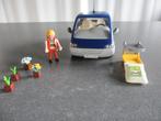playmobil 4483, Kinderen en Baby's, Speelgoed | Playmobil, Complete set, Zo goed als nieuw, Ophalen