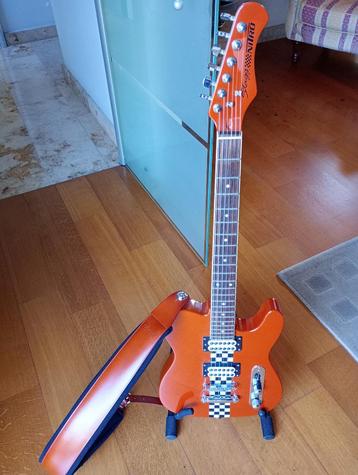 Stagg Nitro - Telecaster model beschikbaar voor biedingen