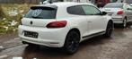 vw scirocco met keuring, Auto's, Particulier, Te koop, Golf