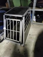 transport bench, Dieren en Toebehoren, Ophalen, Zo goed als nieuw