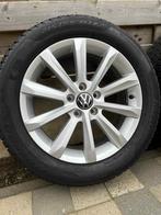 VW PASSAT B8/B9 WINTER - 215/55/R17, Auto-onderdelen, Banden en Velgen, Ophalen, Banden en Velgen, 17 inch, Winterbanden
