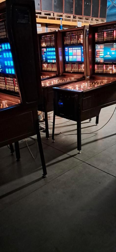 Bingokast Deal or no Deal, Verzamelen, Automaten | Gokkasten en Fruitautomaten, Zo goed als nieuw, Euro, Ophalen