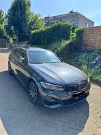 BMW 330I, Auto's, Automaat, 1998 cc, Achterwielaandrijving, 4 cilinders