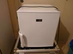 CONGELATEUR DE TABLE - ZANUSSI ZFX31401WA, Moins de 60 cm, Congélateur, Enlèvement, Utilisé