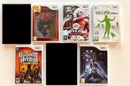 Nintendo Wii Games, Games en Spelcomputers, Games | Nintendo Wii, Ophalen of Verzenden, Gebruikt