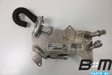 Versnellingsbakoliekoeler Audi RS7 4H0317021H beschikbaar voor biedingen