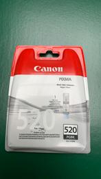 Canon inktpatroon, Ophalen, Nieuw, Cartridge, Canon