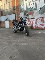 Honda Shadow 500, Motoren, Particulier