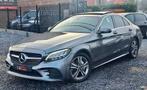 MERCEDES C 200 CDI PACK AMG TOIT. PANO. FULL OPTION GAR.12 M, Cuir, Argent ou Gris, Achat, Euro 6