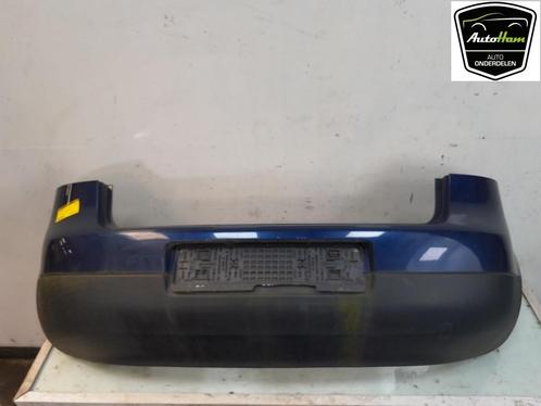 BUMPER ACHTER Golf V (1K1) (|1K6807417GRU|1K6807417|), Auto-onderdelen, Carrosserie, Bumper, Volkswagen, Achter, Gebruikt