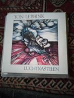 lp ton lebbink luchtkastelen!!!!!, Cd's en Dvd's, Ophalen of Verzenden
