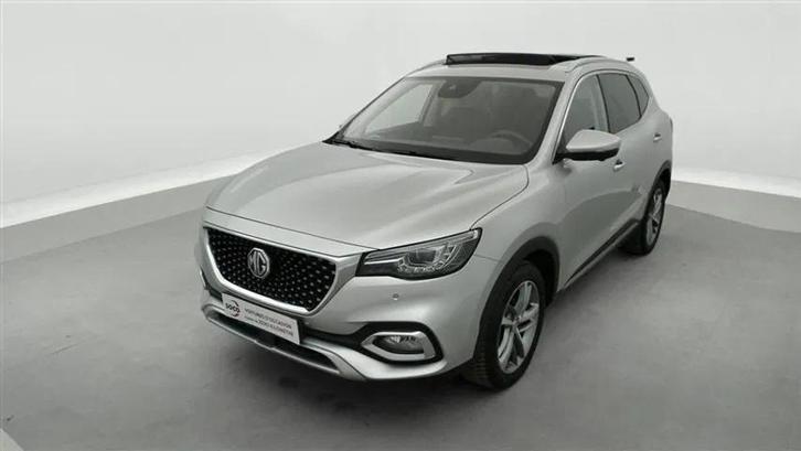 MG EHS 1.5 Turbo PHEV Luxury NAVI / CUIR / FULL LED, Auto's, MG, Bedrijf, Te koop, EHS, ABS, Achteruitrijcamera, Boordcomputer