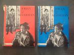 Johan en de Alverman - 2 boeken, Ophalen of Verzenden, Gelezen, Tv-serie